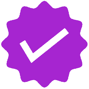 Attended Badge