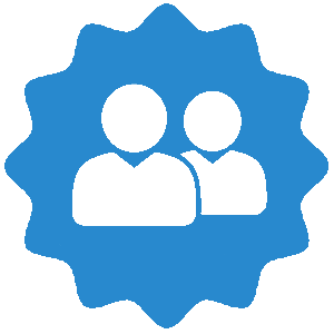 Referred Speaker Badge
