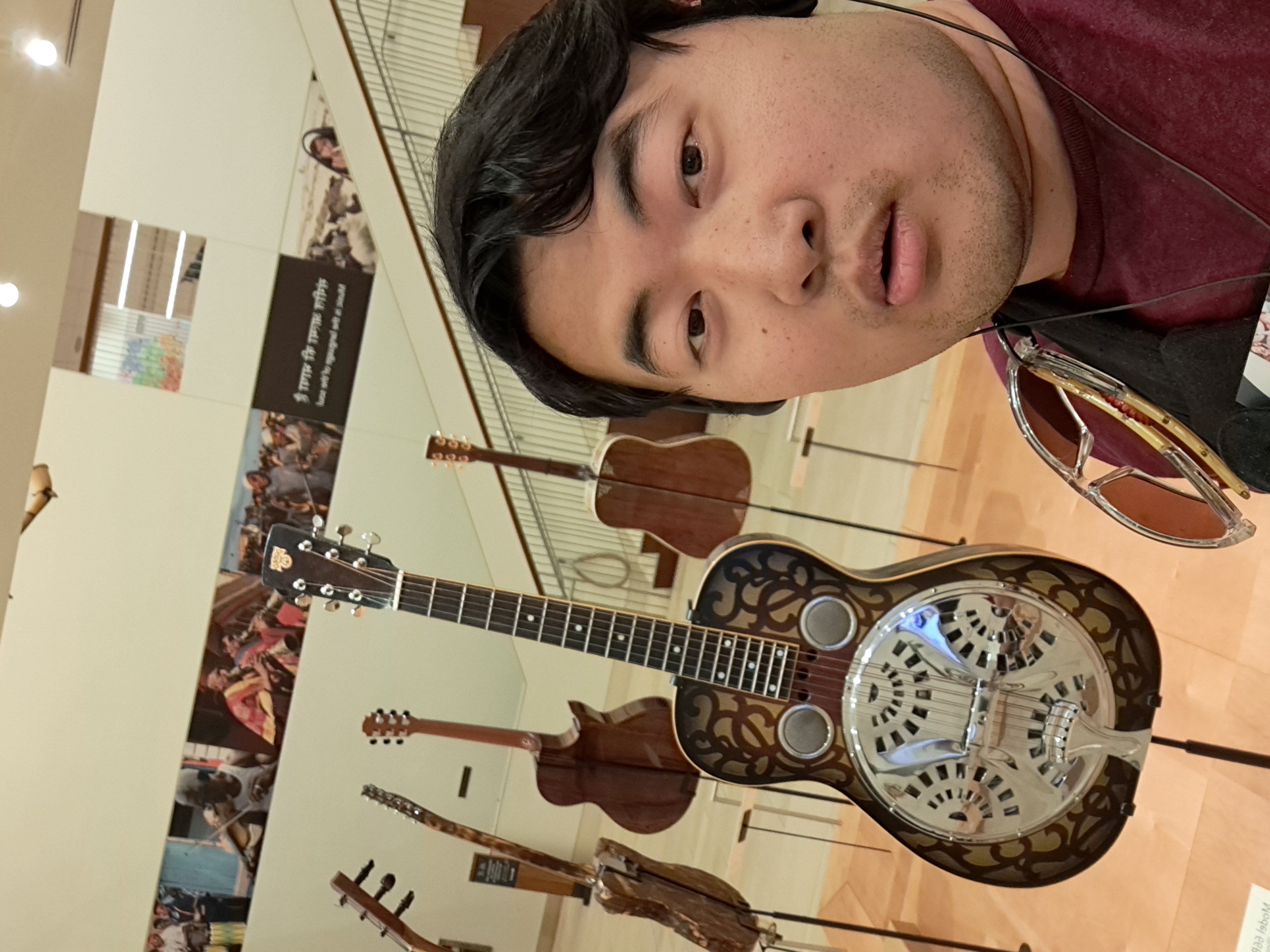 Jonathan Yen's headshot