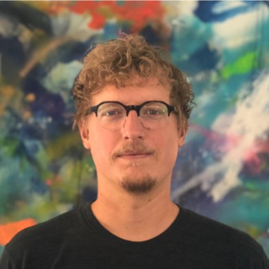 Tyrel Denison's headshot