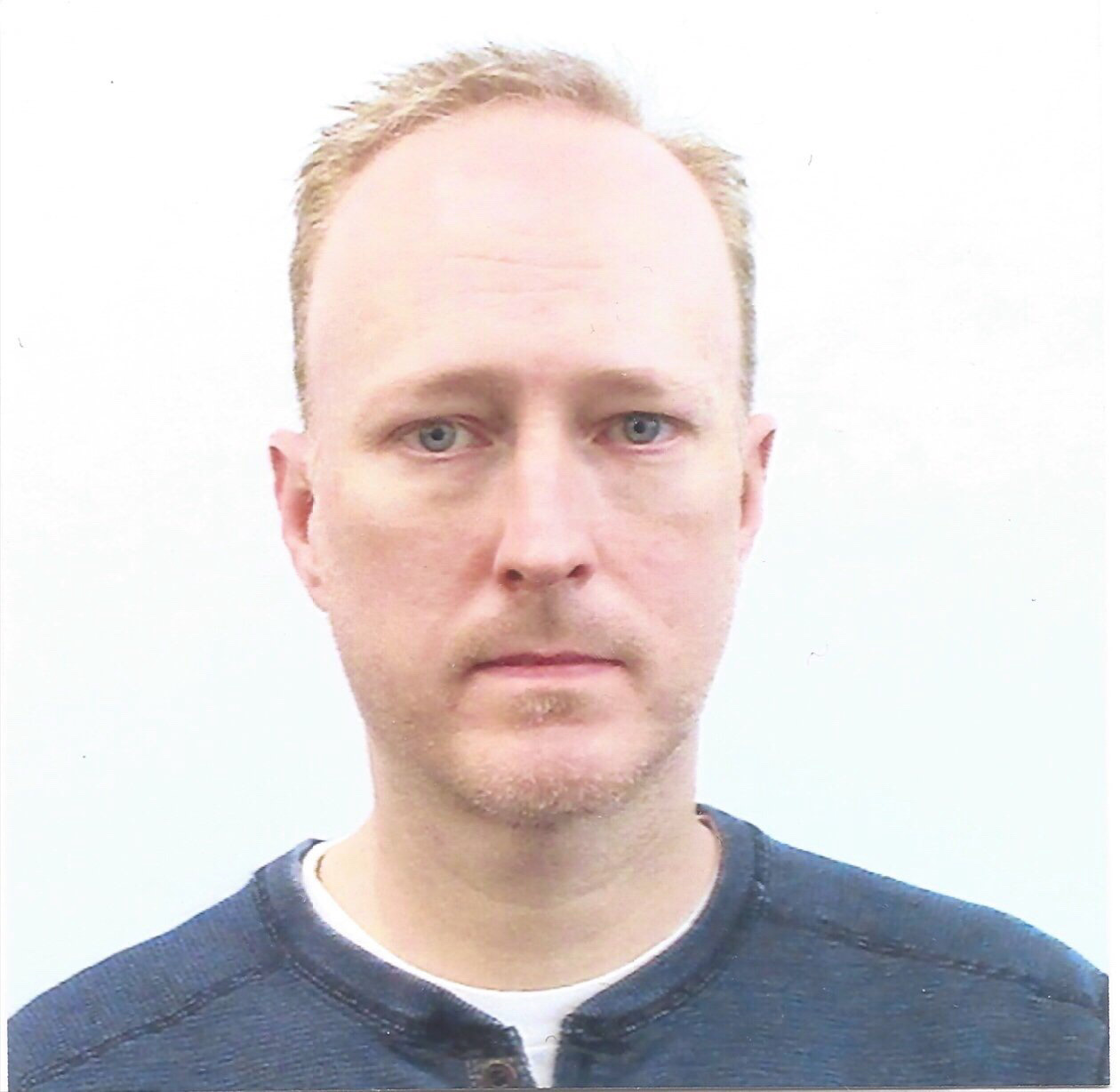 Mark Sisson's headshot