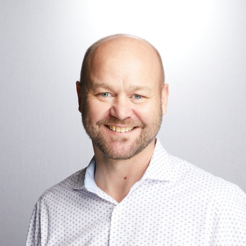 Thom Strimbu's headshot